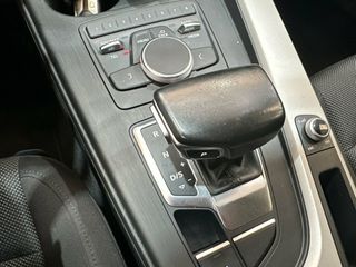 Audi A4 Avant 2.0 TDI 150CV S tronic