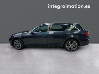 Audi A4 Avant 2.0 TDI 150CV S tronic