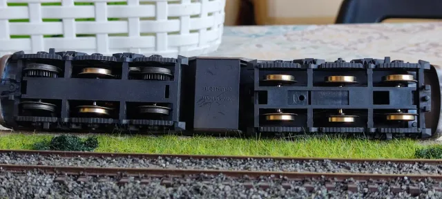 Locomotora H0 Ibertren