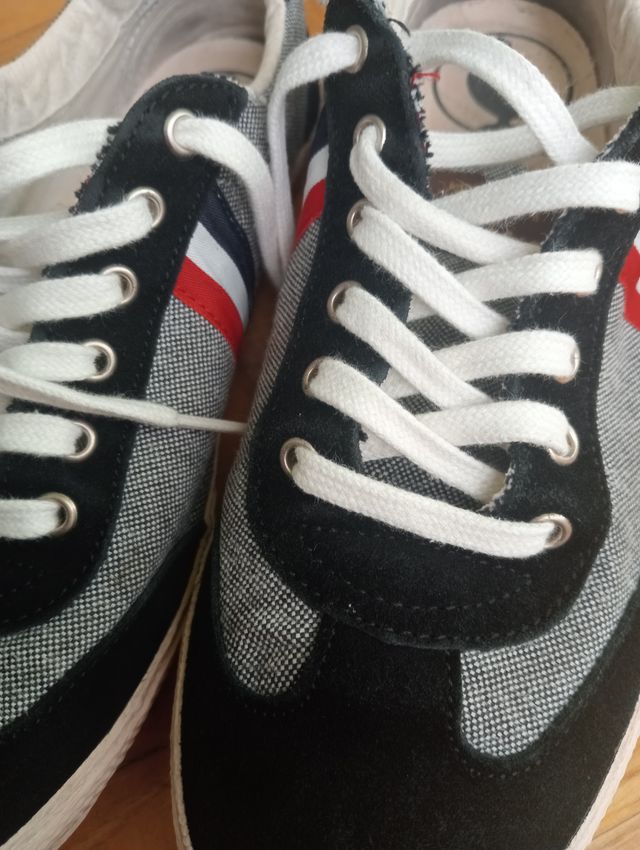 Zapatillas El Ganso Talla 42