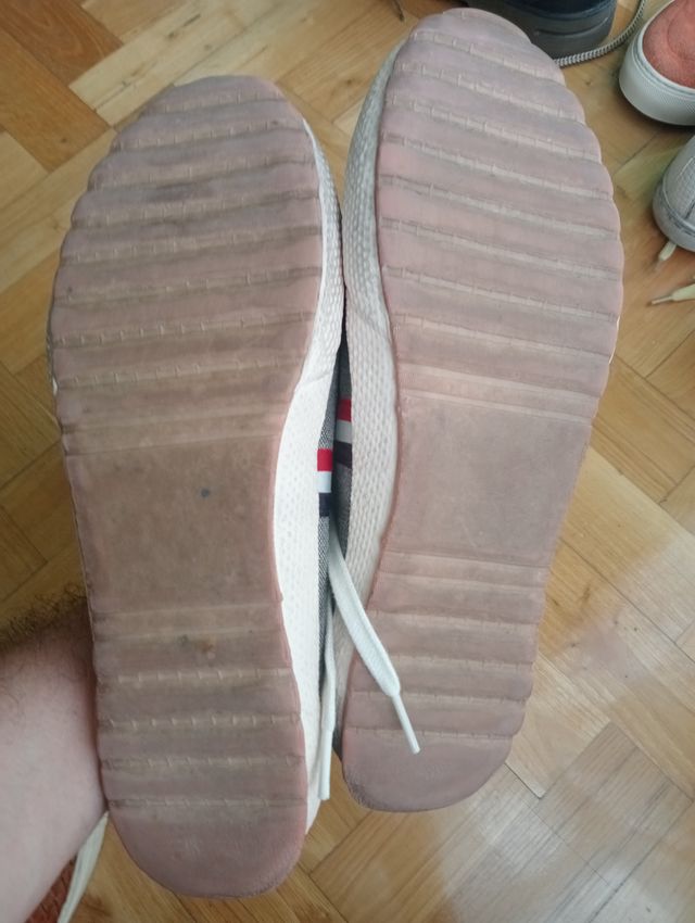 Zapatillas El Ganso Talla 42