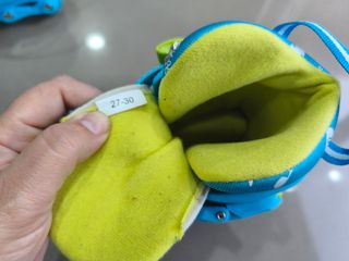 Patines Ajustables T 27-30 + Casco y Protecciones