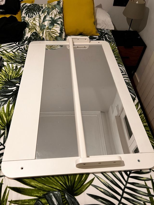 Espejo Montessori Evolutivo con cristal seguridad