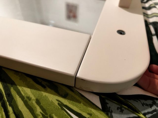 Espejo Montessori Evolutivo con cristal seguridad