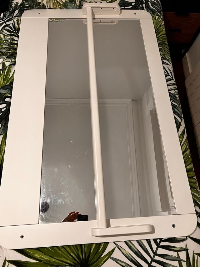 Espejo Montessori Evolutivo con cristal seguridad