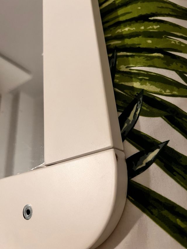 Espejo Montessori Evolutivo con cristal seguridad