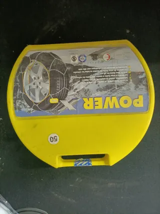 Catene da Neve Power X 50
