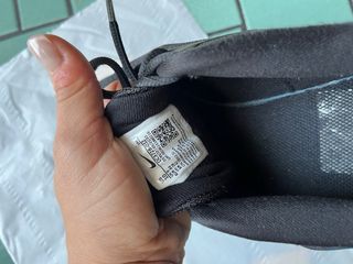 Scarpe Nike Running Uomo Taglia 44