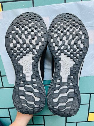 Scarpe Nike Running Uomo Taglia 44