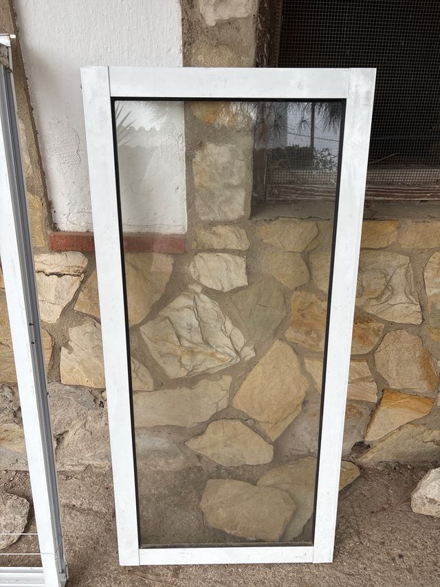 Ventanas de aluminio