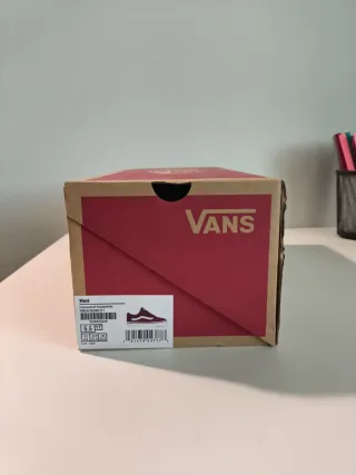 Vans Ward Scarpe  Tg. 37