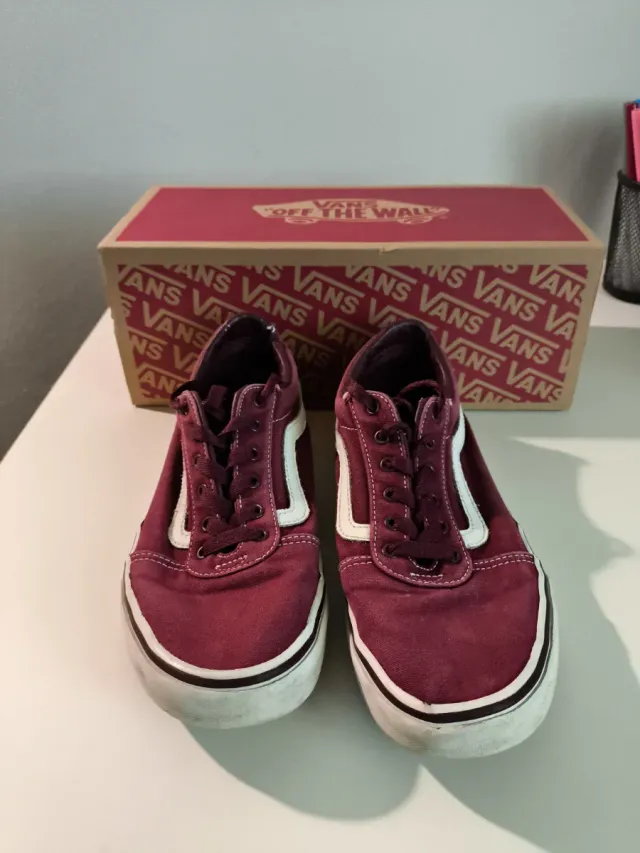 Vans Ward Scarpe  Tg. 37