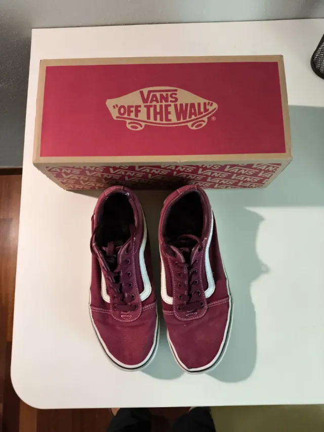 Vans Ward Scarpe  Tg. 37