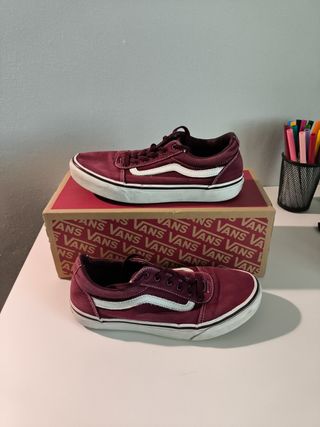 Vans Ward Scarpe  Tg. 37