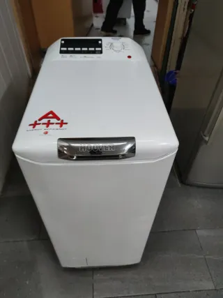 Lavadora Hoover 7kg A+++ 1400rpm con Garantía