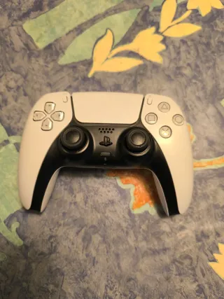 PlayStation 5 Slim con lector de discos