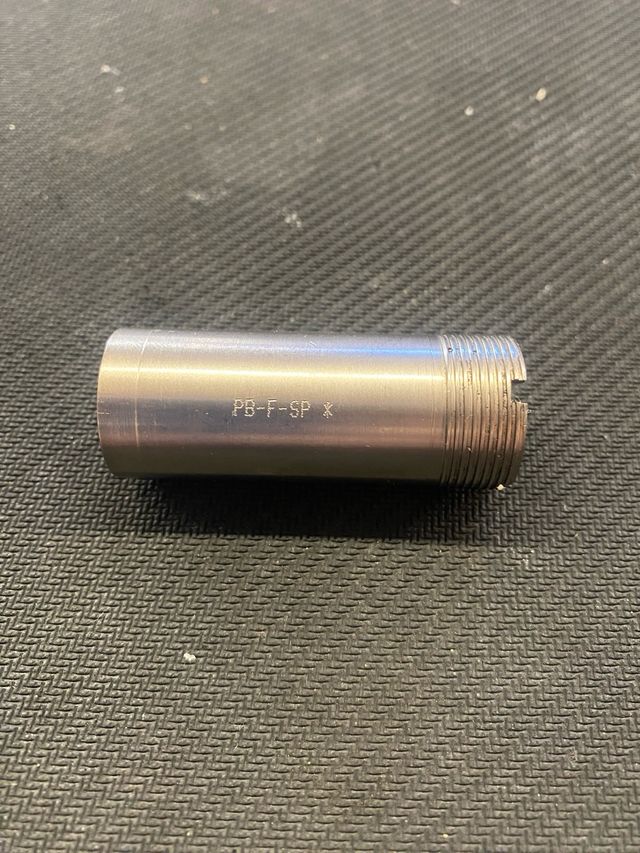 Strozzatore Beretta Benelli PB-F-SP X