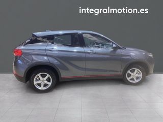 DFSK 500 1.5 T Intelligent