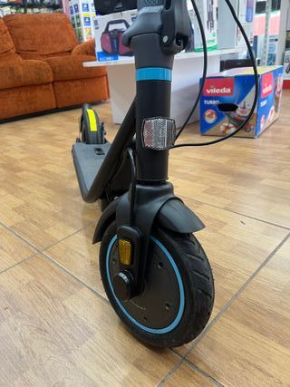 Patinete Eléctrico Cecotec D20