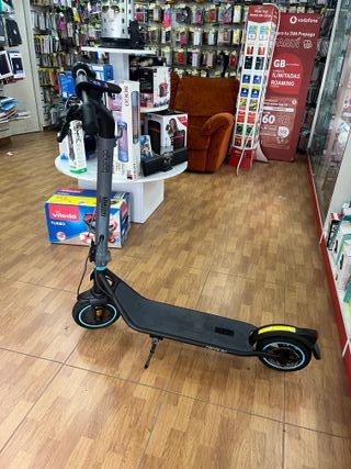 Patinete Eléctrico Cecotec D20