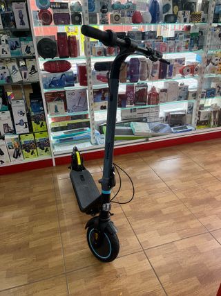 Patinete Eléctrico Cecotec D20