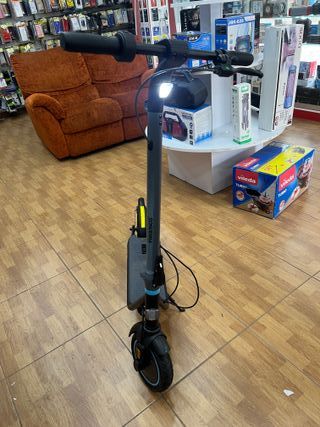 Patinete Eléctrico Cecotec D20