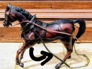 Caballo Madelman