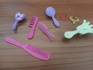 Scarpe e accessori Barbie