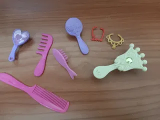 Scarpe e accessori Barbie