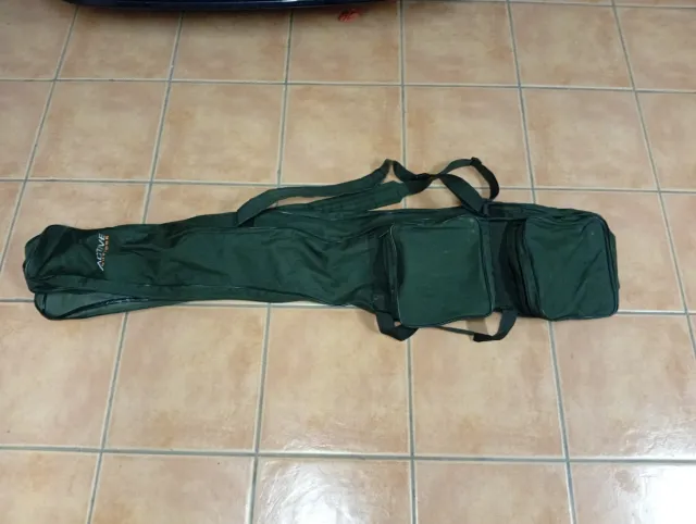 Funda para cañas de pesca