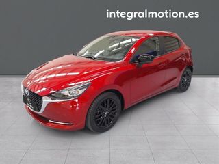 Mazda 2 e-SKYACTIV G 1.5 66kW (90CV) MT Homura
