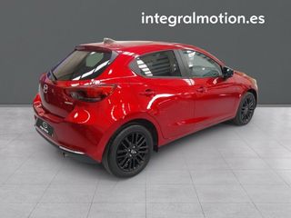 Mazda 2 e-SKYACTIV G 1.5 66kW (90CV) MT Homura