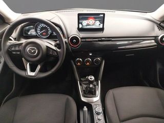 Mazda 2 e-SKYACTIV G 1.5 66kW (90CV) MT Homura