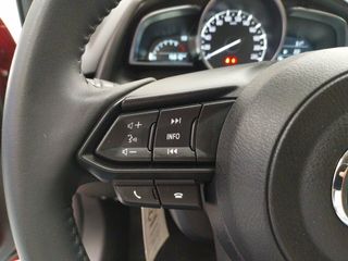 Mazda 2 e-SKYACTIV G 1.5 66kW (90CV) MT Homura