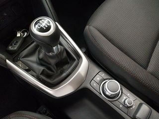 Mazda 2 e-SKYACTIV G 1.5 66kW (90CV) MT Homura