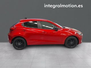 Mazda 2 e-SKYACTIV G 1.5 66kW (90CV) MT Homura