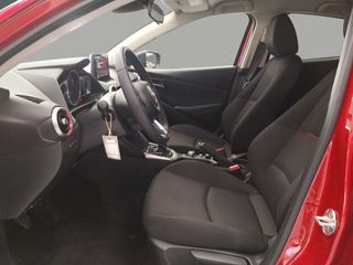 Mazda 2 e-SKYACTIV G 1.5 66kW (90CV) MT Homura