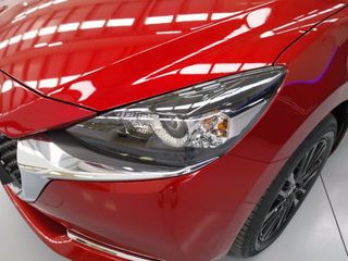 Mazda 2 e-SKYACTIV G 1.5 66kW (90CV) MT Homura