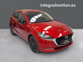 Mazda 2 e-SKYACTIV G 1.5 66kW (90CV) MT Homura