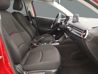 Mazda 2 e-SKYACTIV G 1.5 66kW (90CV) MT Homura