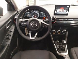 Mazda 2 e-SKYACTIV G 1.5 66kW (90CV) MT Homura