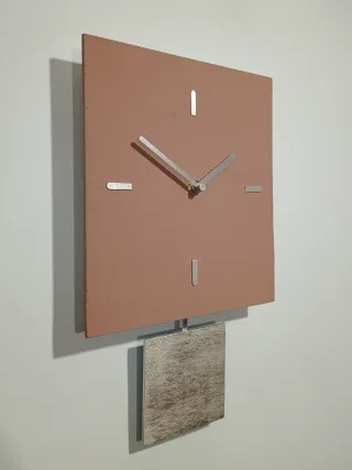 Pendolo da parete orologio da muro