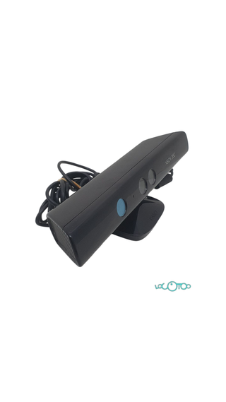 Sensor Kinect Microsoft XBOX 360