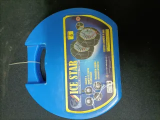 Catene da Neve ICE STAR Gruppo 6