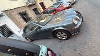 Jaguar S-Type 2006