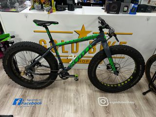 SCOTT FAT BIKE BIG JON