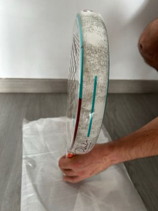 Pala Royal Padel 760 Woman Nueva