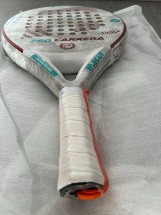 Pala Royal Padel 760 Woman Nueva