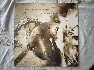 Discos Vinilo variados