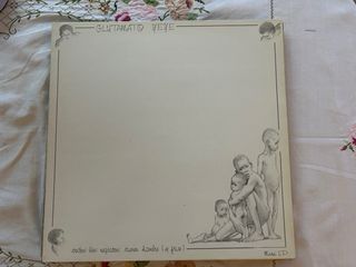 Discos Vinilo variados